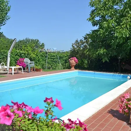 Casa Laura Villa Cortona