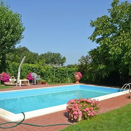 Casa Laura Villa